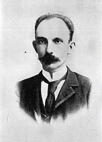 José Martí (note)